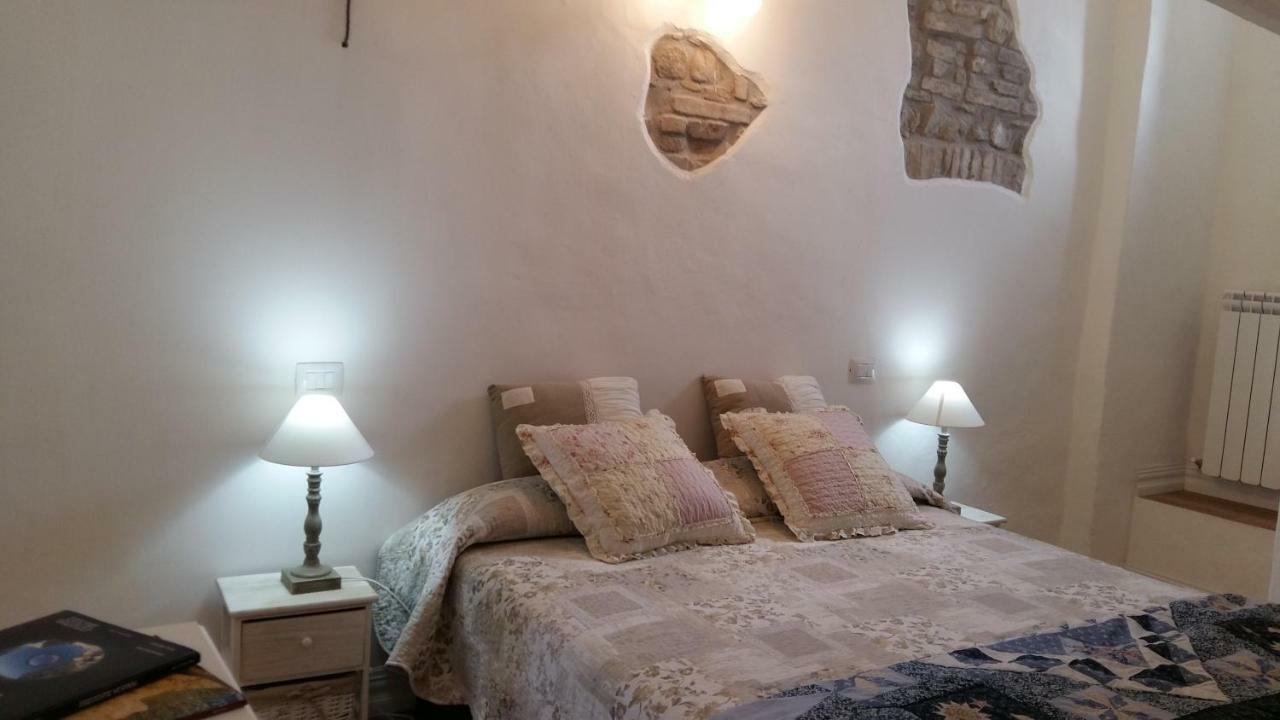 Ai Barutoli Apartment Perugia Exterior photo
