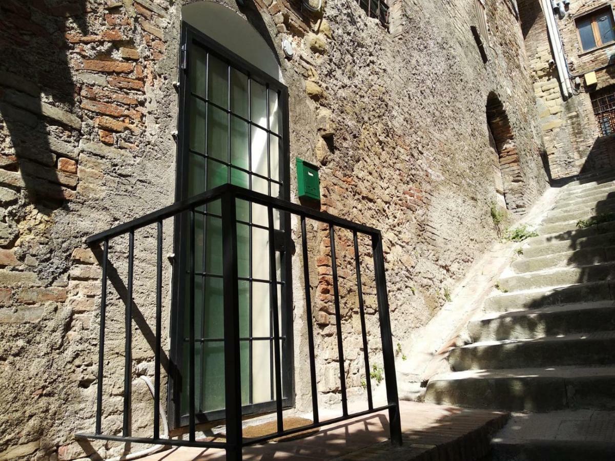 Ai Barutoli Apartment Perugia Exterior photo
